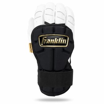 Franklin Batting Protective Hand and Wrist Guard 