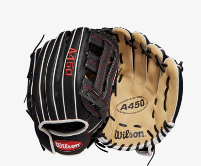WBW10017211 - Wilson A450 11&quot; Baseball Glove
