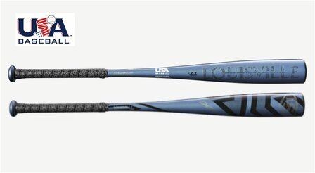 Louisville Slugger Omaha USA bat 30&quot; -11