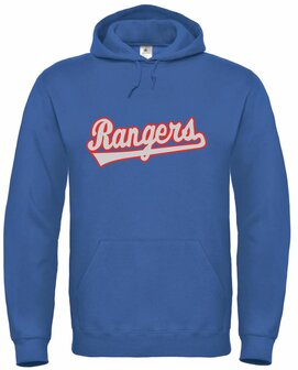 Rangers Schagen Hoodie