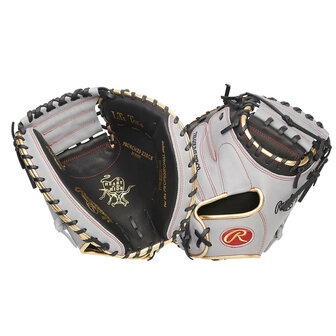 PRORCM33-23BGS - 33 inch Rawlings Heart Of The Hide