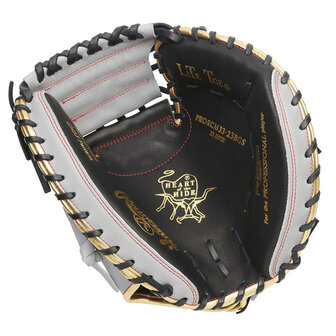 PRORCM33-23BGS - 33 inch Rawlings Heart Of The Hide