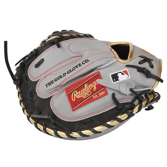 PRORCM33-23BGS - 33 inch Rawlings Heart Of The Hide