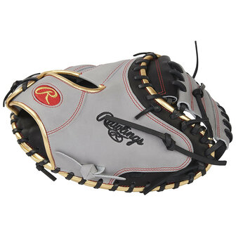 PRORCM33-23BGS - 33 inch Rawlings Heart Of The Hide