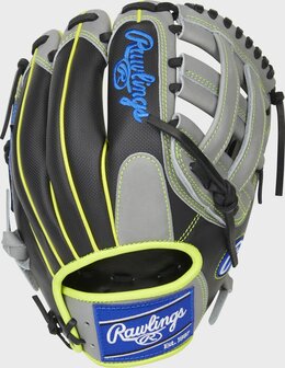 PRO205-6GRSS - 11.75 inch Rawlings Heart Of The Hide