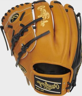 PRO206-30CBSS RH - 11,75 inch Rawlings Heart Of The Hide LHT