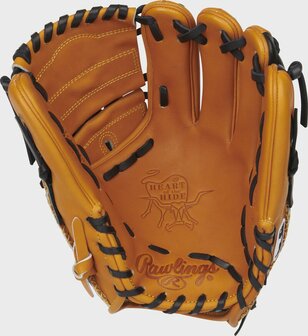 PRO206-30CBSS RH - 11,75 inch Rawlings Heart Of The Hide LHT