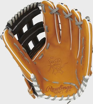 PRO3319-6TBCF - 12.75 inch Rawlings Heart Of the Hide