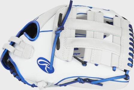 RLA130-6WSS - 13 inch Rawlings Fastpitch glove