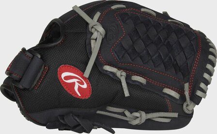 R120BGS-RH - Rawlings Renegade 12 inch Softball Glove LHT