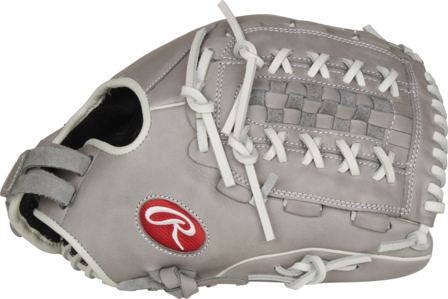 R9SB125-18G RH - Rawlings R9 Series 12.5 inch Fastpitch Glove (LHT)