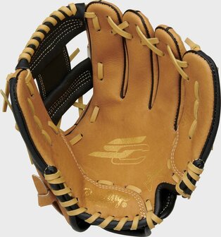 SC100TBI - Rawlings Sure Catch 10 inch Youth Infield Glove