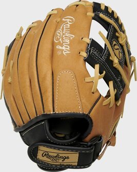 SC100TBI - Rawlings Sure Catch 10 inch Youth Infield Glove