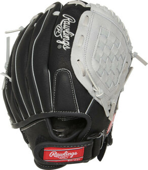 SC115BGB - Rawlings Sure Catch 11.5 inch Youth Infield Glove RHT