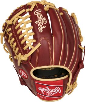 S1175MTS-RH - Rawlings Sandlot Series&trade; 11.75 inch Glove (LHT)