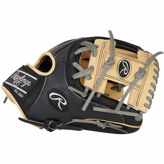 PRO204-2CBCF - 11.5 inch Rawlings Heart Of The Hide