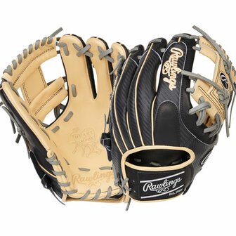 PRO204-2CBCF - 11.5 inch Rawlings Heart Of The Hide