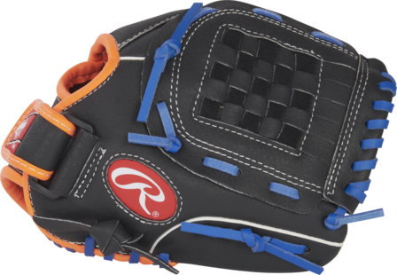 SC100JD - Rawlings Sure Catch 10 inch Youth Infield Glove