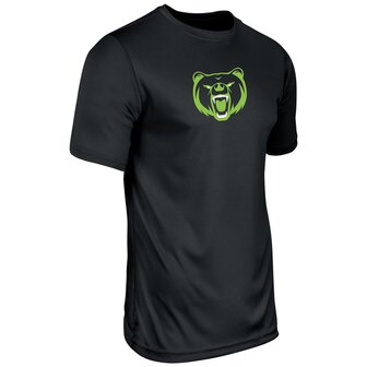 Grizzlies Dry gear T-Shirt