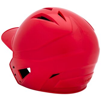 HX - Champro Rookie Batting Helmet met Kaakbeschermer