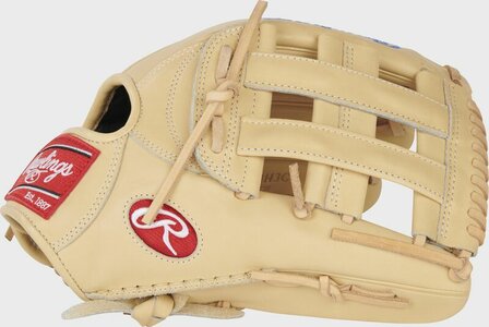 PROBH3C RH - 13 inch Rawlings Heart Of the Hide (LHT)