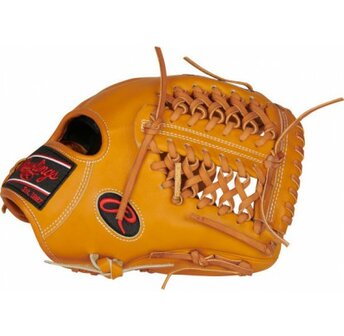 PROR205-4T RH - 11.75 inch Rawlings Heart Of The Hide (LHT)