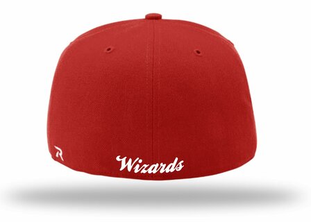 Wizards of Boz PTS65 Richardson sized Woolcap