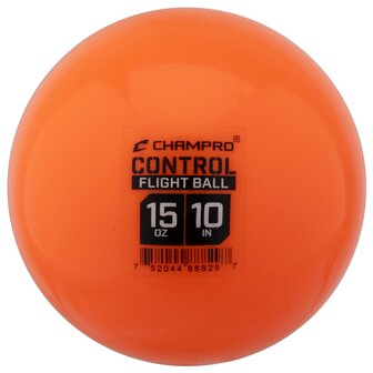 CSB93 - Champro 10&quot; Control Flight Ball