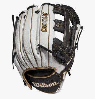 A1000 FP IF12 - 12&quot;  Wilson A1000 Fastpitch Glove