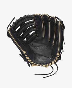 WBW100724 - Wilson A700 12,5&quot; Baseball Glove