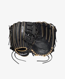 WBW100724 - Wilson A700 12,5&quot; Baseball Glove