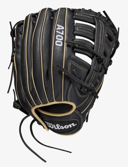 WBW100724 - Wilson A700 12,5&quot; Baseball Glove