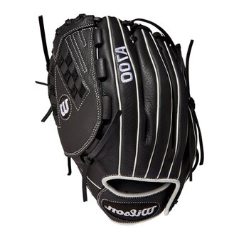 A700FP - Wilson A700 12.5&quot; Softball/Baseball Glove LHT