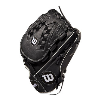 A700FP - Wilson A700 12.5&quot; Softball/Baseball Glove LHT