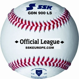 GDN900 - SSK Baseball VVK