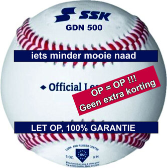 GDN250EU - SSK Baseball