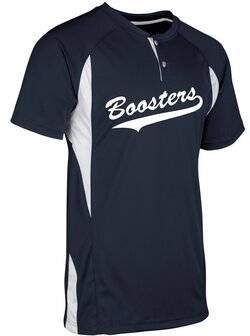 Boosters Practice Jersey New model