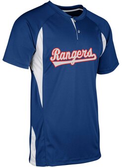 Rangers Schagen Practice Jersey New model