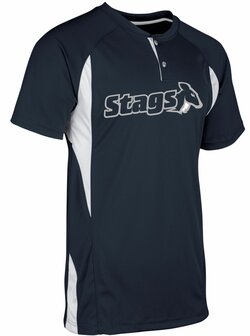Stags Practice Jersey New model