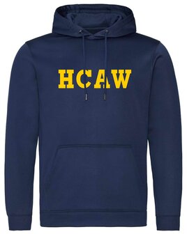 HCAW Dry Gear Hoodie