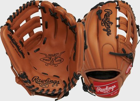 SPL110NA - 11 inch Rawlings Nolan Arenado Youth Glove