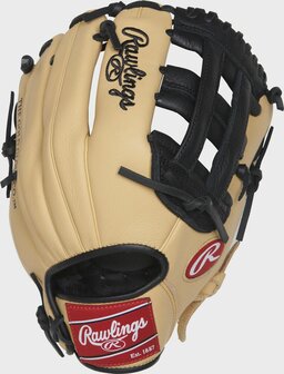 SPL112BC - 11.25 inch Rawlings Brandon Crawford Youth Glove