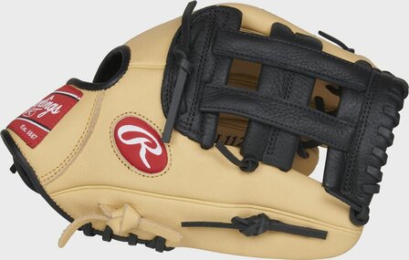 SPL112BC - 11.25 inch Rawlings Brandon Crawford Youth Glove