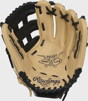 SPL112BC - 11.25 inch Rawlings Brandon Crawford Youth Glove