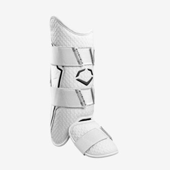 PRO-SRZ 2.0 - EvoShield PRO-SRZ&trade; 2.0 BATTER&rsquo;S EXTENDED LEG GUARD