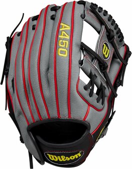 Wilson A450 11,5&quot; Baseball Glove 2024