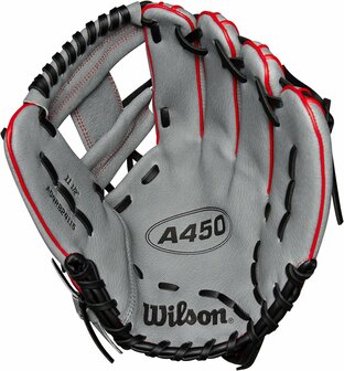 Wilson A450 11,5&quot; Baseball Glove 2024