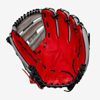 Wilson A2000&reg; Tim Anderson 11.5&rdquo;