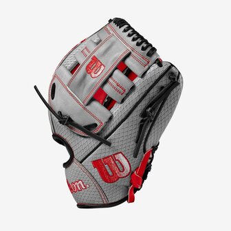 Wilson A2000&reg; Tim Anderson 11.5&rdquo;