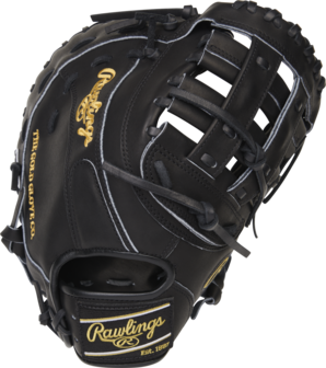 PROFM18-17B - 12.5 inch Rawlings Heart Of The Hide (LHT)